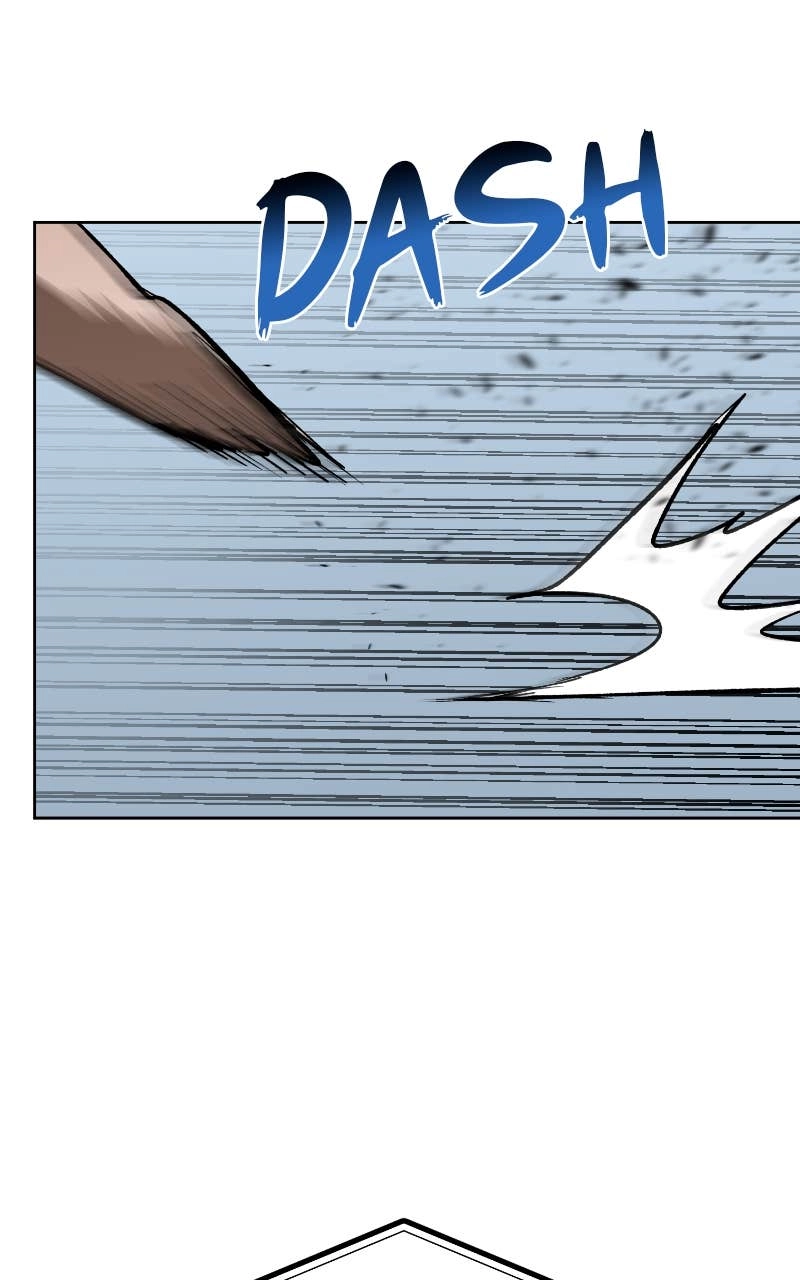 King of the Octagon Chapter 121 - Page 84