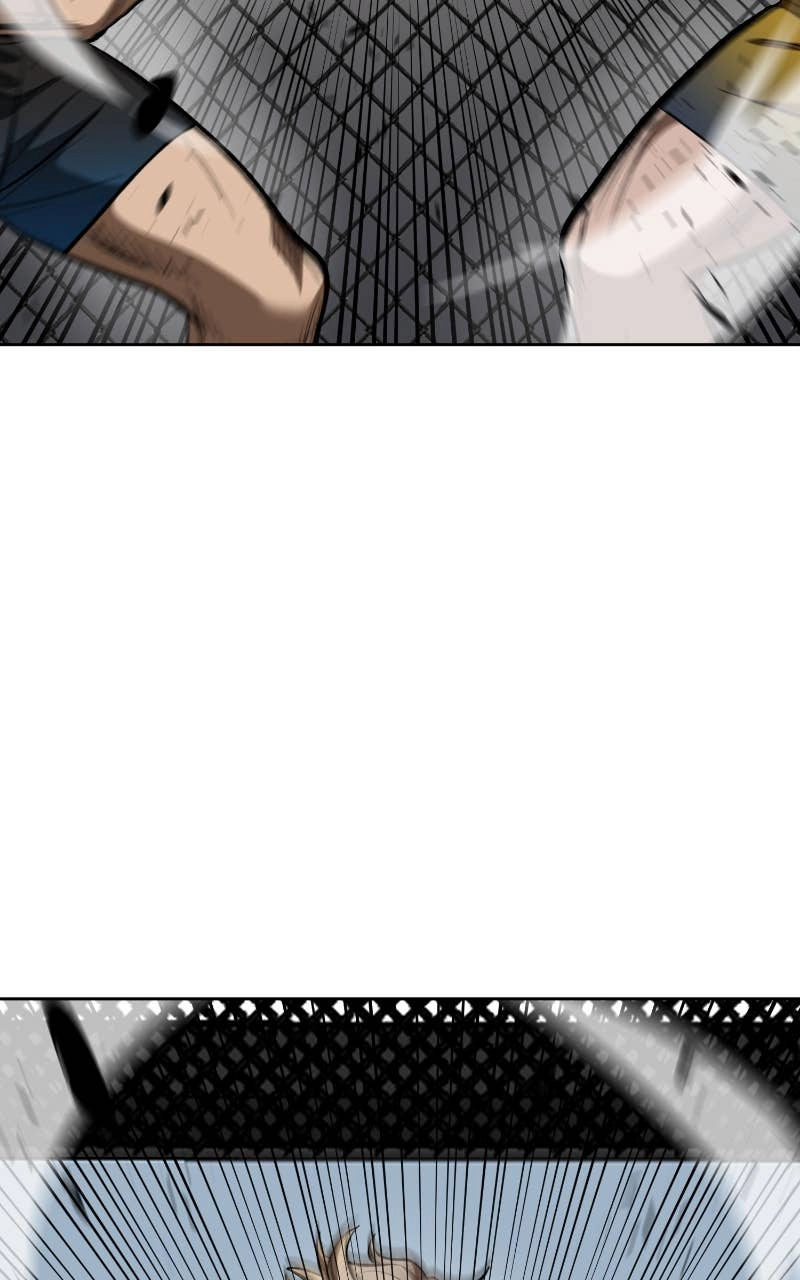 King of the Octagon Chapter 121 - Page 86