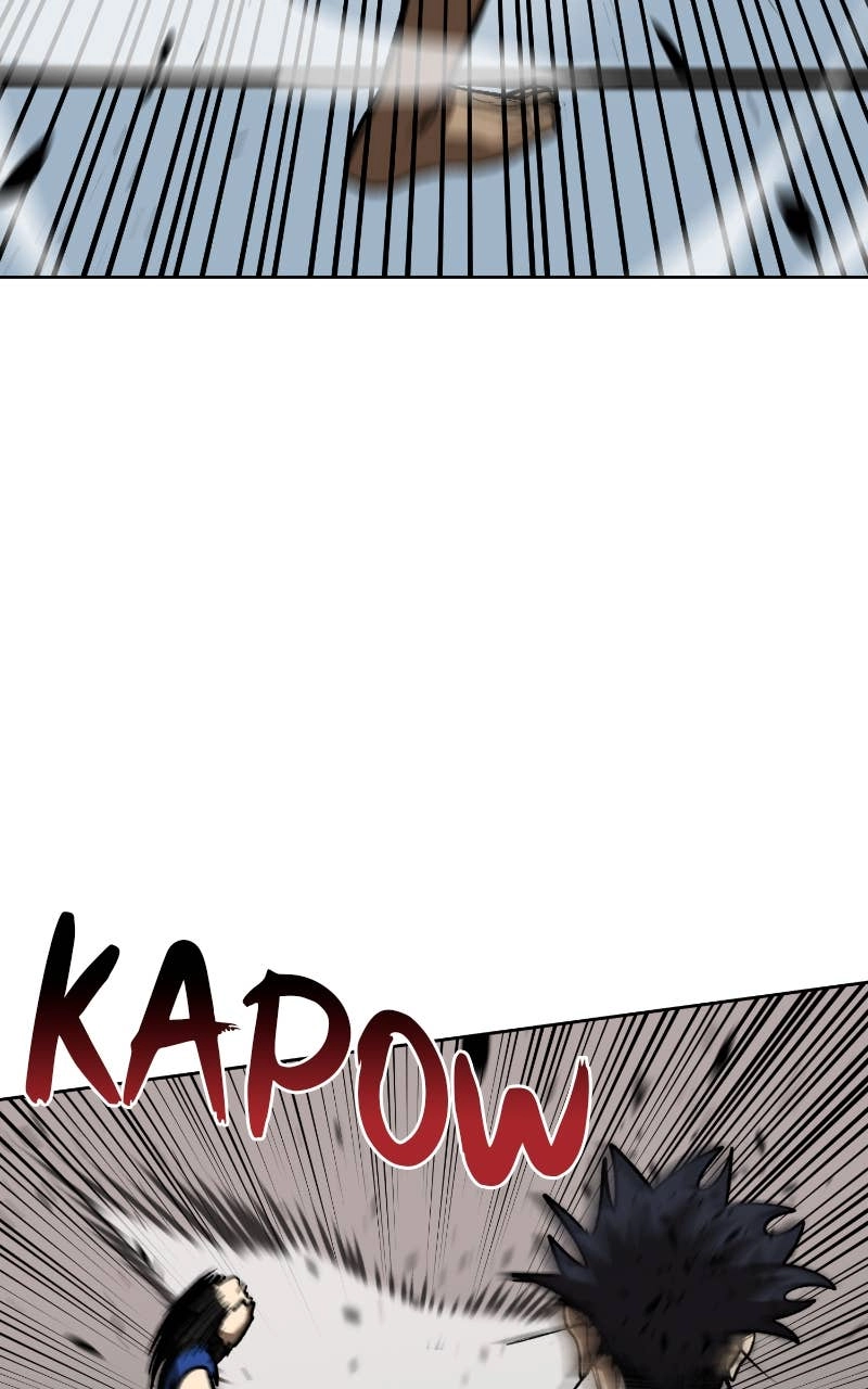 King of the Octagon Chapter 121 - Page 88