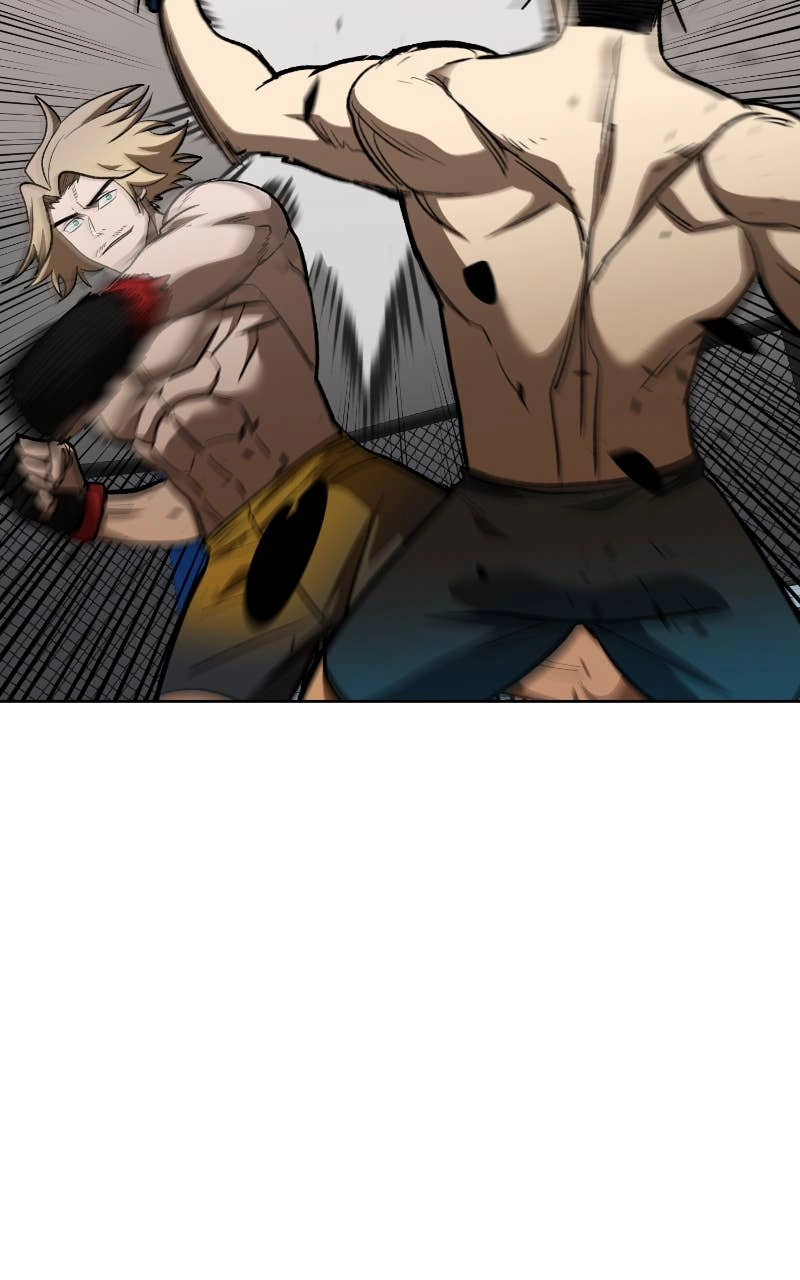 King of the Octagon Chapter 121 - Page 89