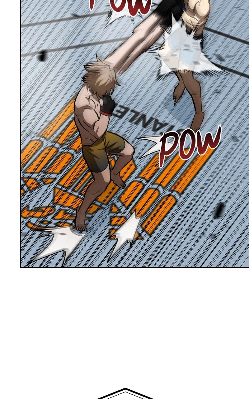 King of the Octagon Chapter 121 - Page 92