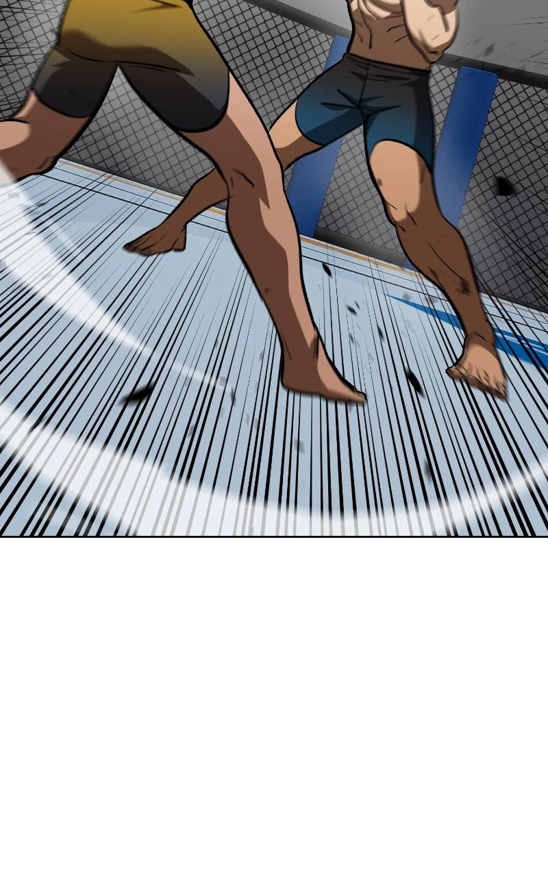 King of the Octagon Chapter 121 - Page 95
