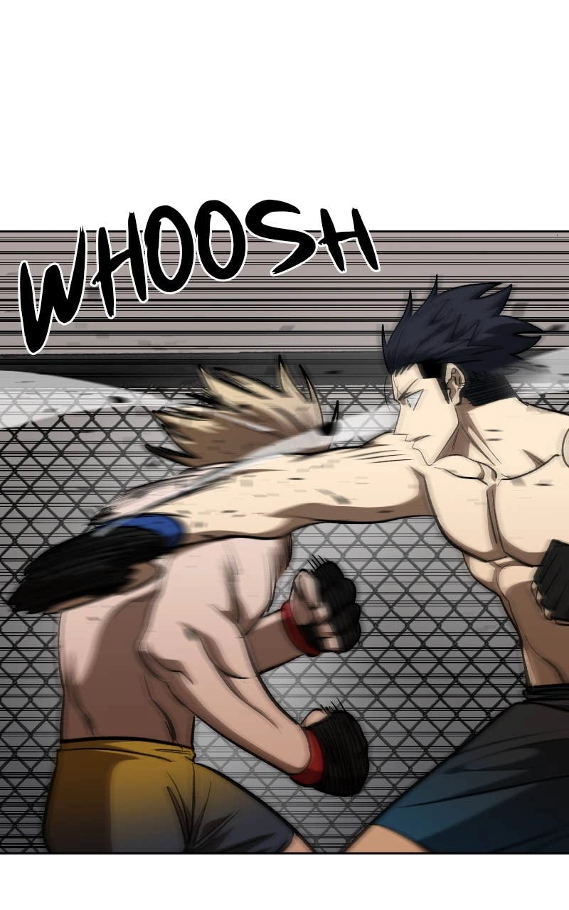 King of the Octagon Chapter 121 - Page 97