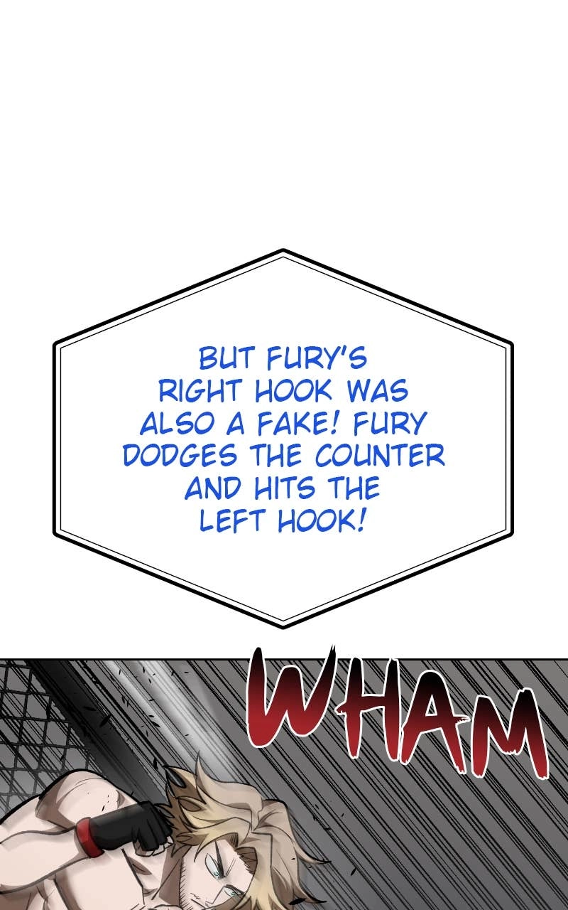 King of the Octagon Chapter 121 - Page 98