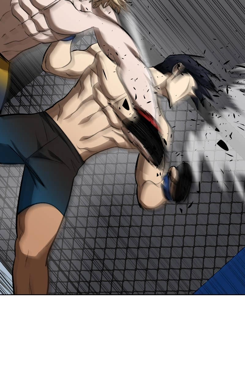 King of the Octagon Chapter 121 - Page 99