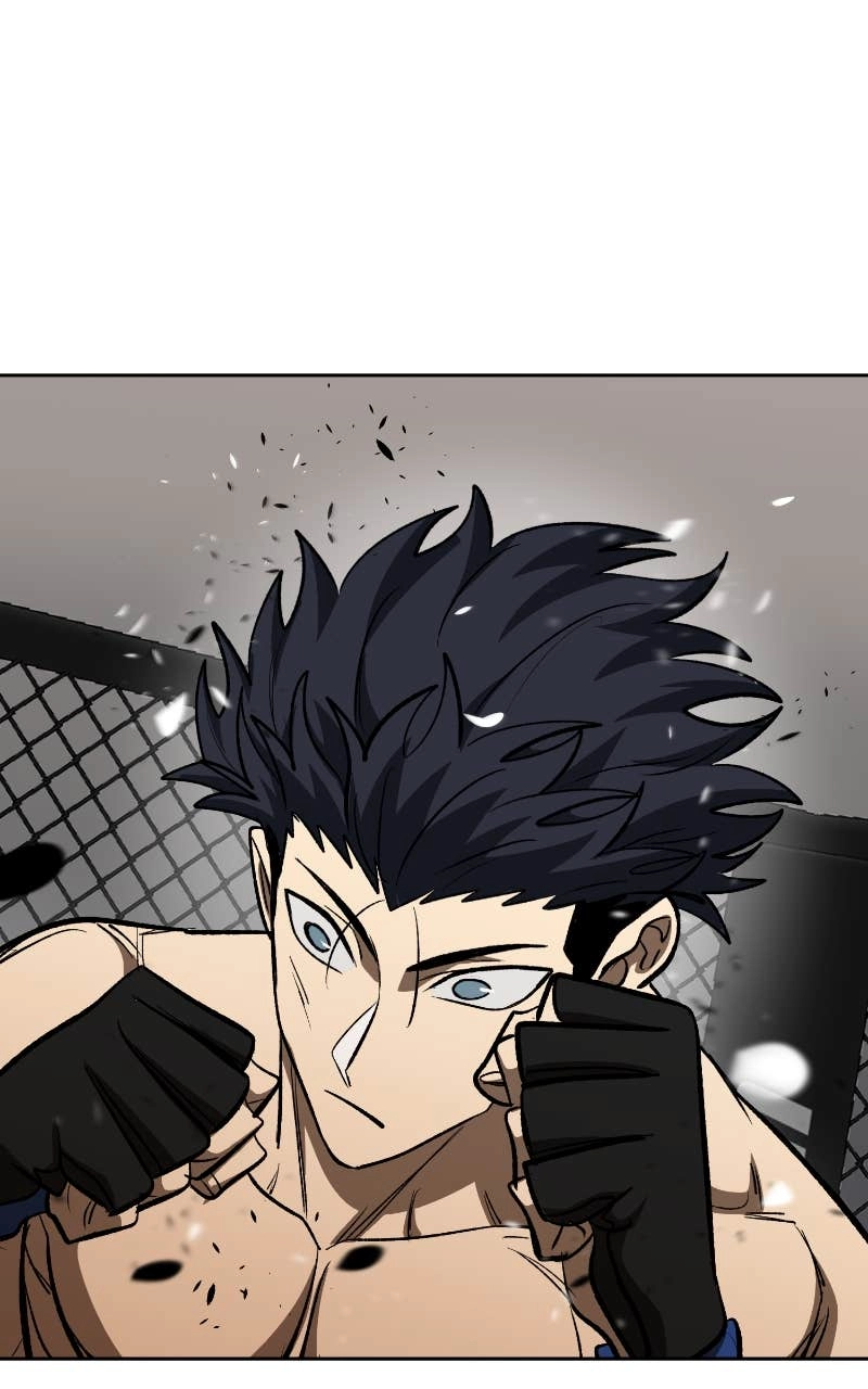 King of the Octagon Chapter 121 - Page 100
