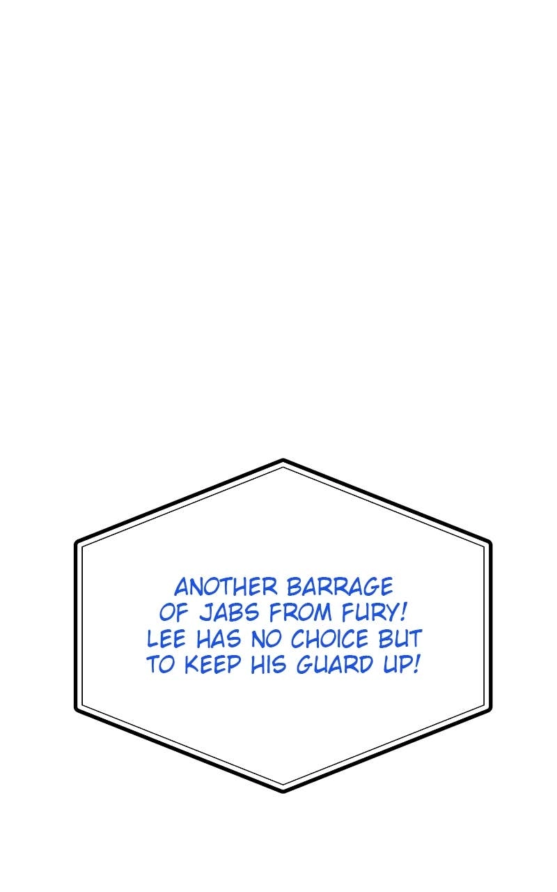 King of the Octagon Chapter 121 - Page 101