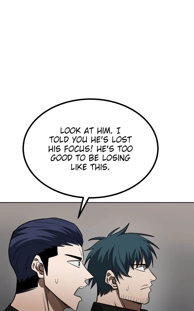 King of the Octagon Chapter 121 - Page 103