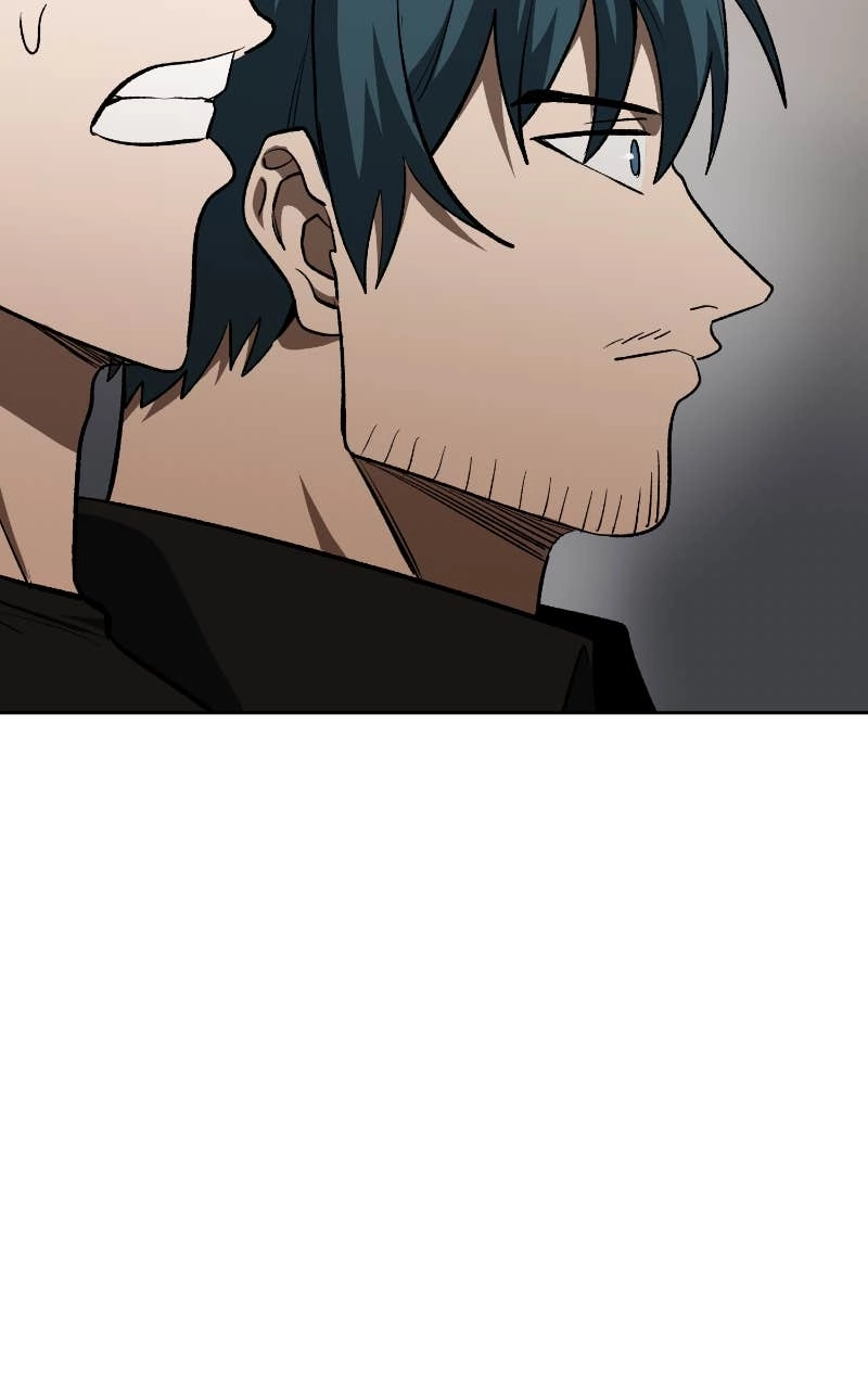 King of the Octagon Chapter 121 - Page 105