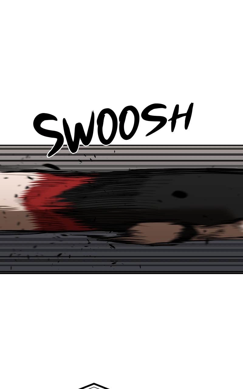 King of the Octagon Chapter 122 - Page 3