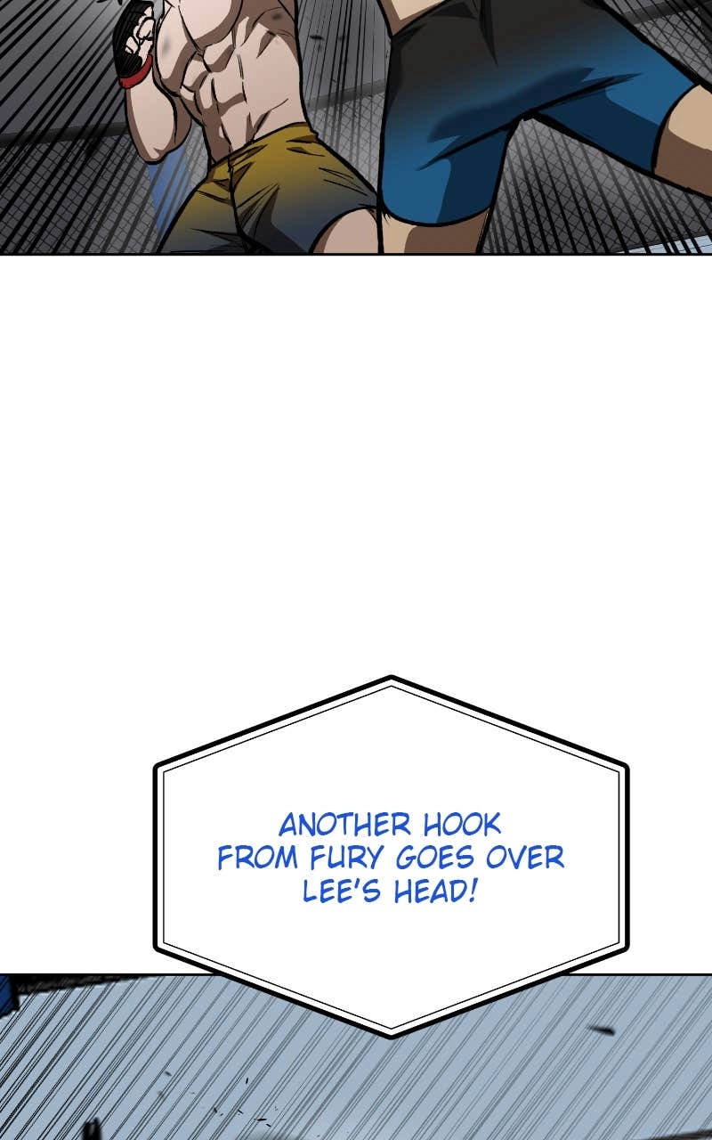 King of the Octagon Chapter 122 - Page 6