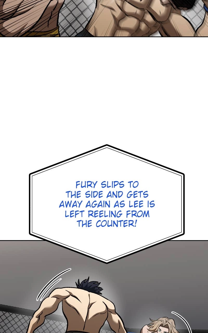 King of the Octagon Chapter 122 - Page 15