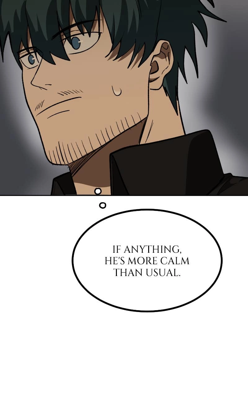 King of the Octagon Chapter 122 - Page 20