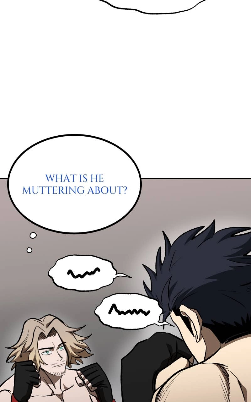 King of the Octagon Chapter 122 - Page 24