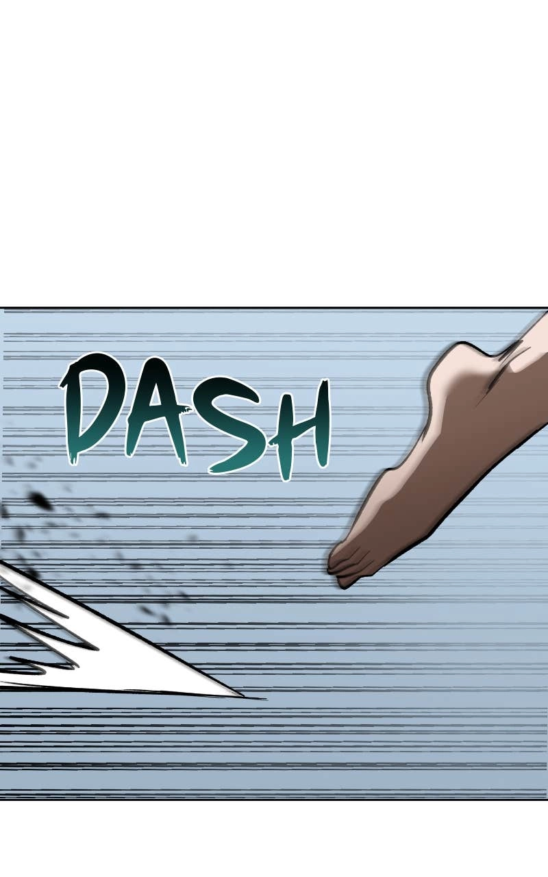 King of the Octagon Chapter 122 - Page 27