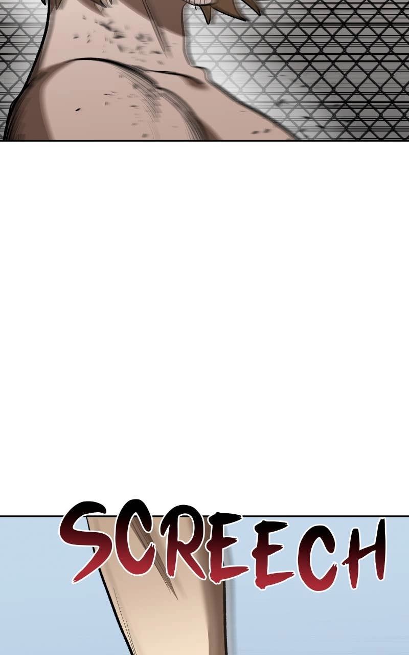 King of the Octagon Chapter 122 - Page 32
