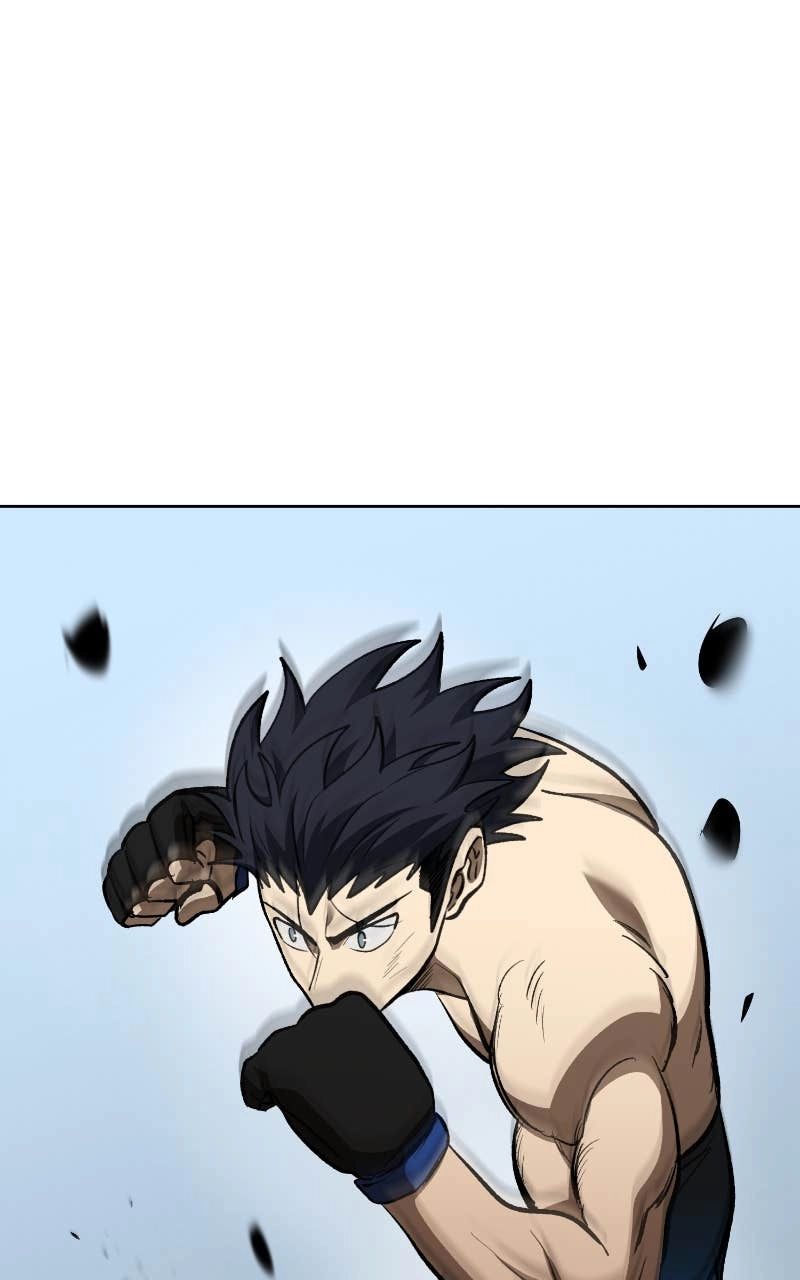 King of the Octagon Chapter 122 - Page 38