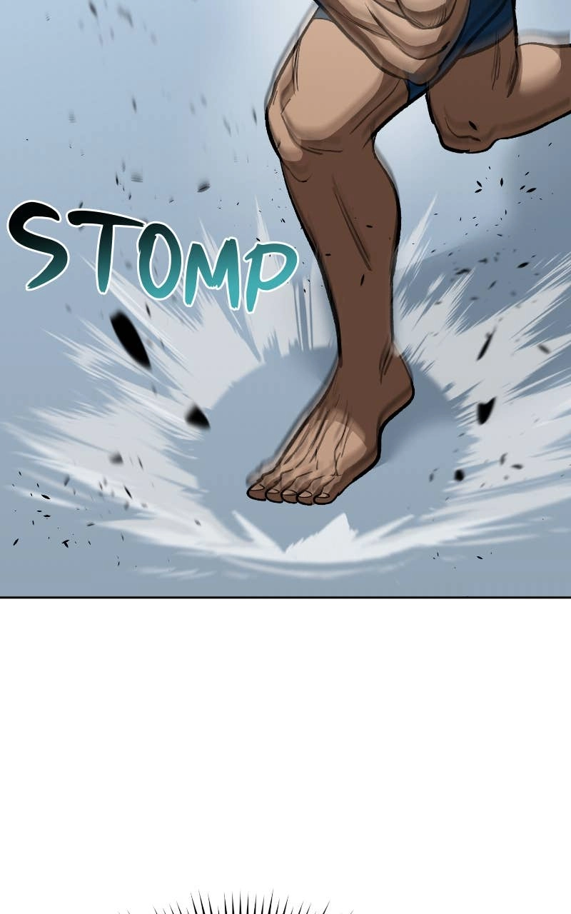 King of the Octagon Chapter 122 - Page 39
