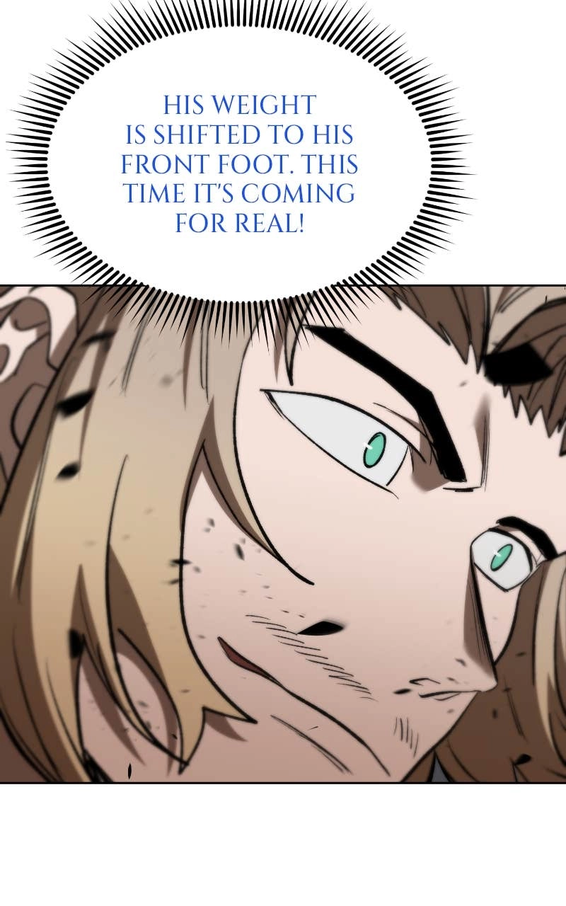 King of the Octagon Chapter 122 - Page 40