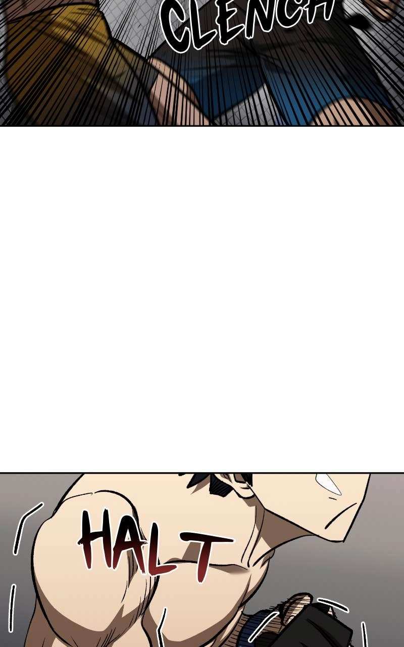 King of the Octagon Chapter 122 - Page 42