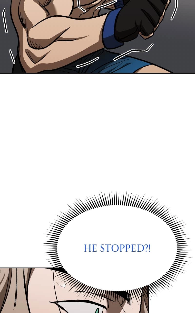 King of the Octagon Chapter 122 - Page 43