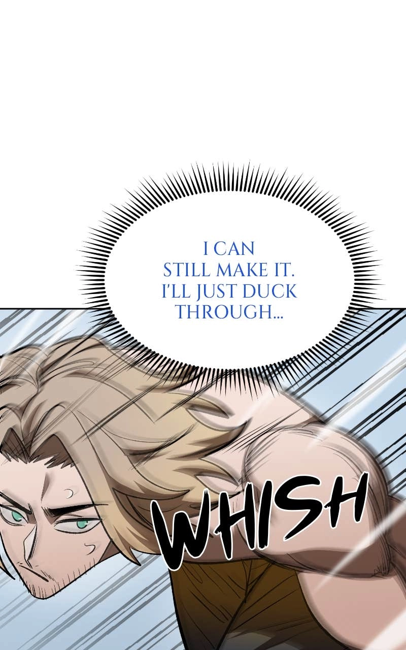 King of the Octagon Chapter 122 - Page 47