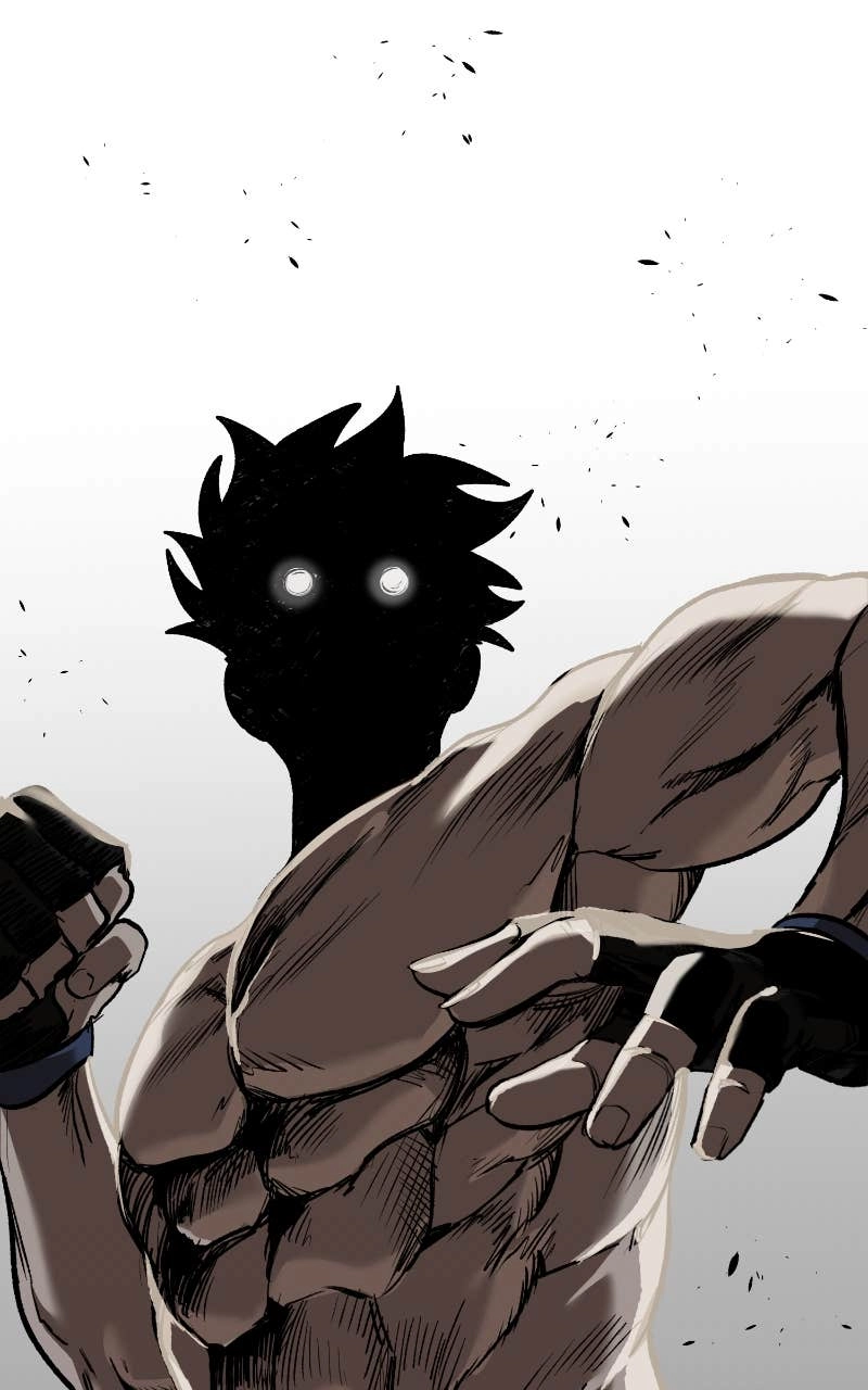 King of the Octagon Chapter 122 - Page 49