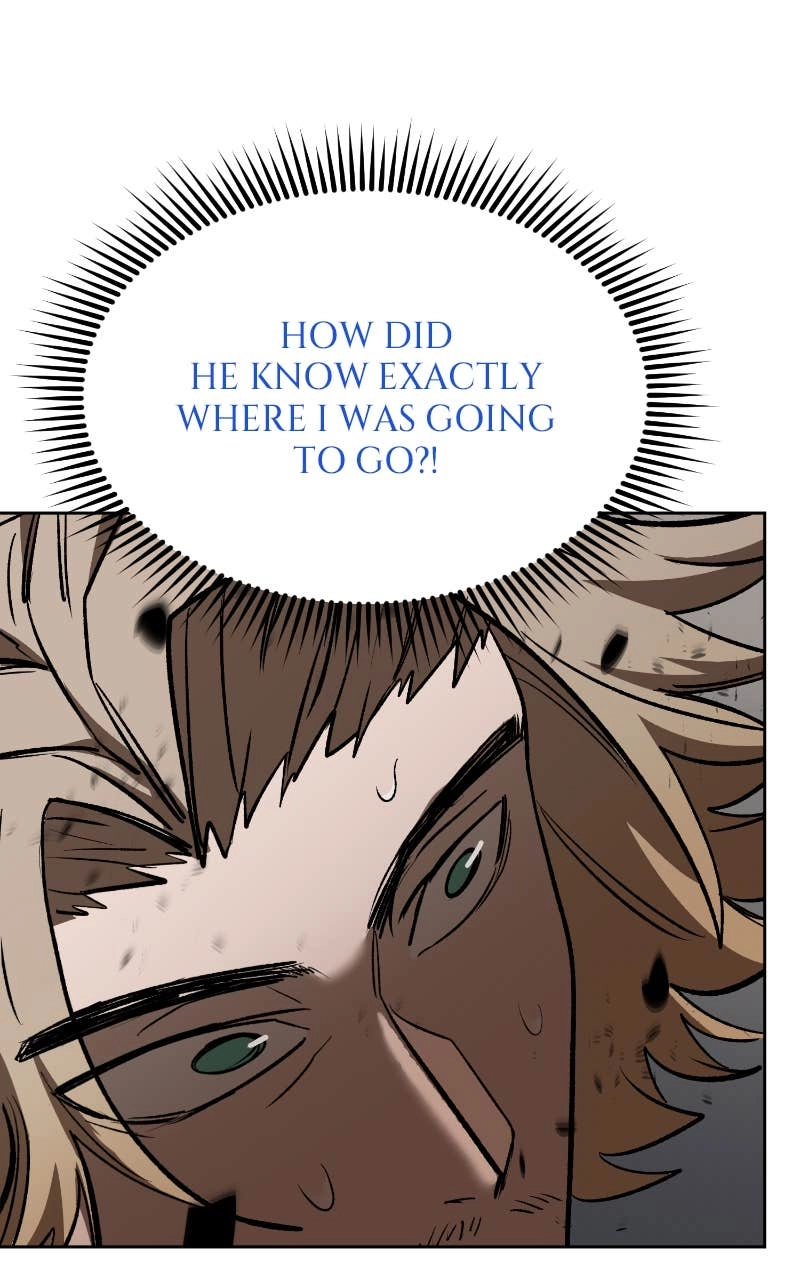 King of the Octagon Chapter 122 - Page 51