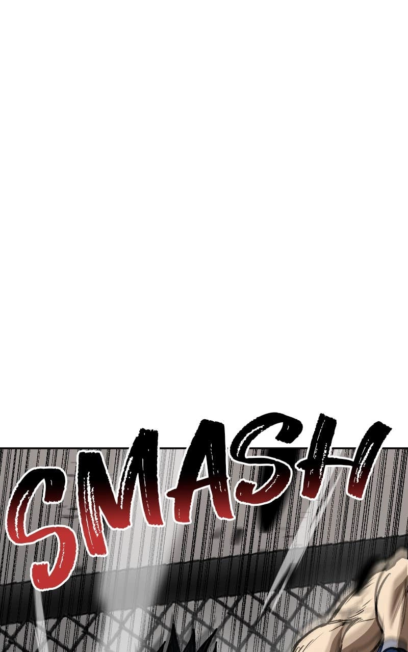 King of the Octagon Chapter 122 - Page 52