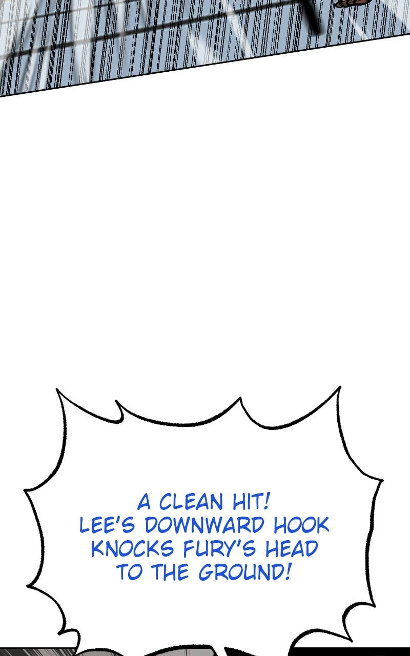 King of the Octagon Chapter 122 - Page 54