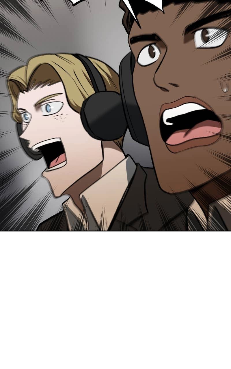 King of the Octagon Chapter 122 - Page 55
