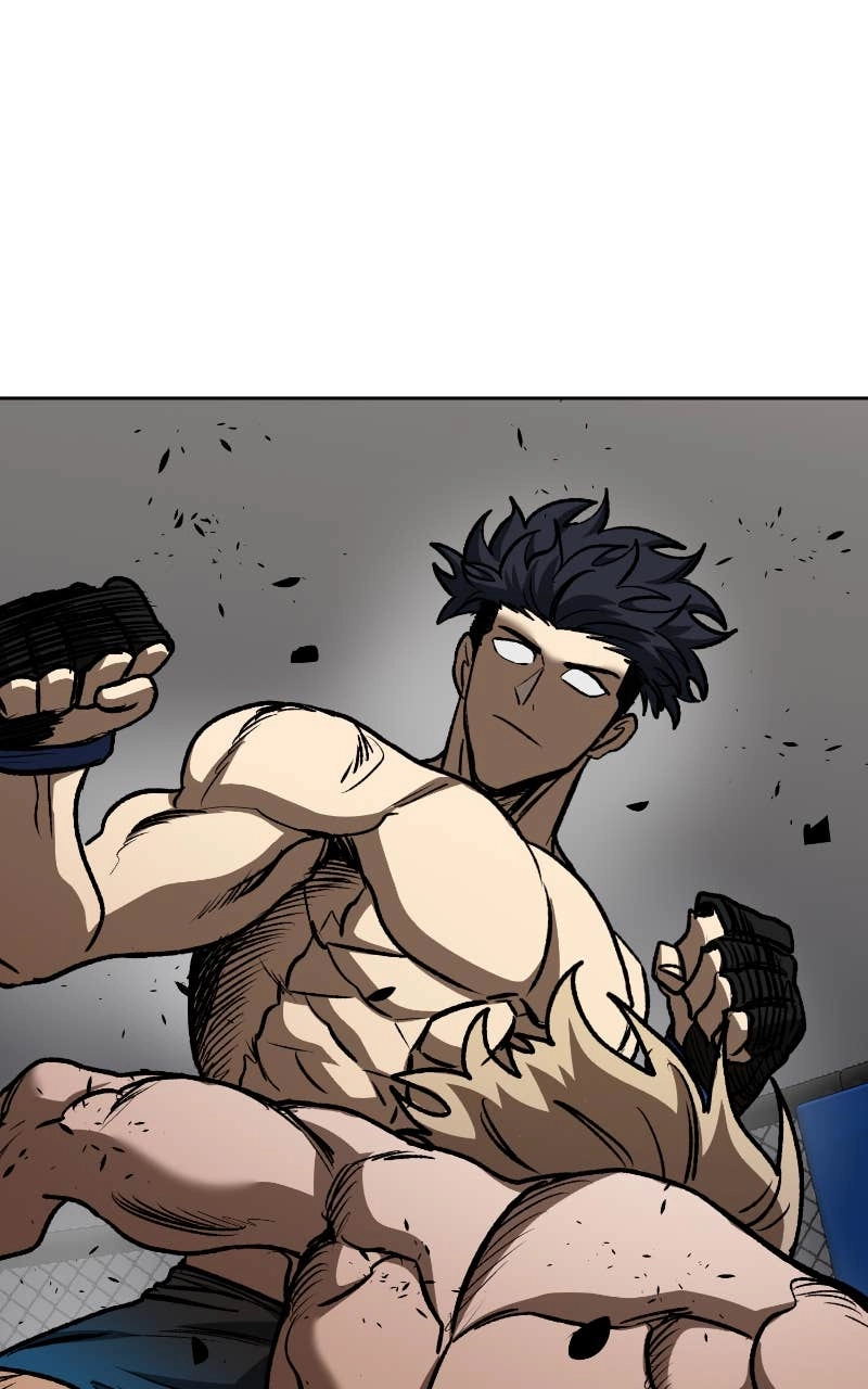 King of the Octagon Chapter 122 - Page 56