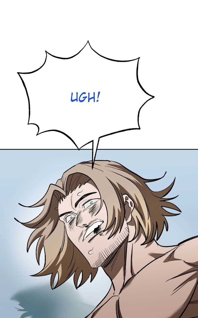 King of the Octagon Chapter 122 - Page 59