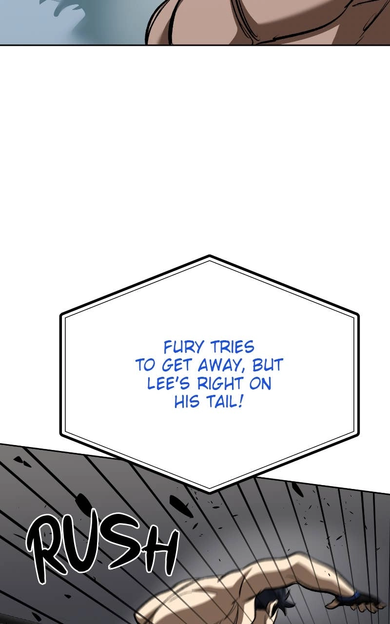King of the Octagon Chapter 122 - Page 60