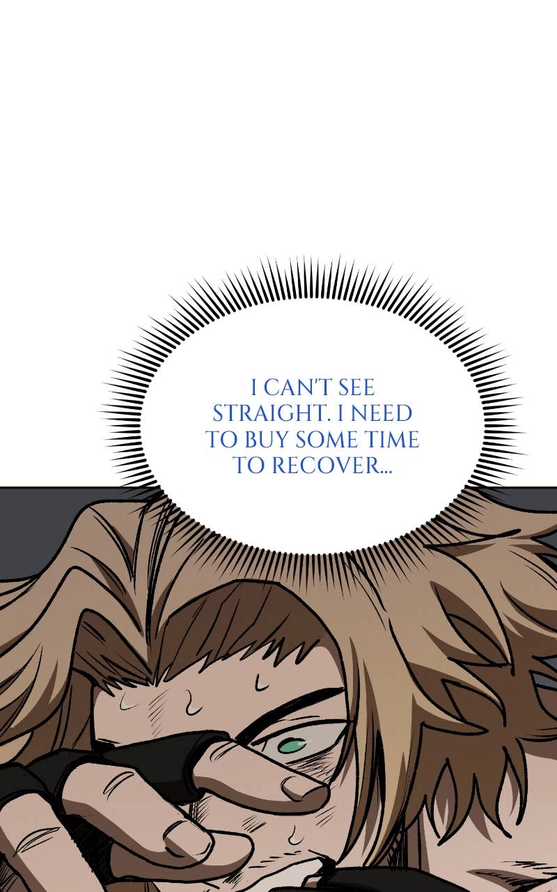 King of the Octagon Chapter 122 - Page 63
