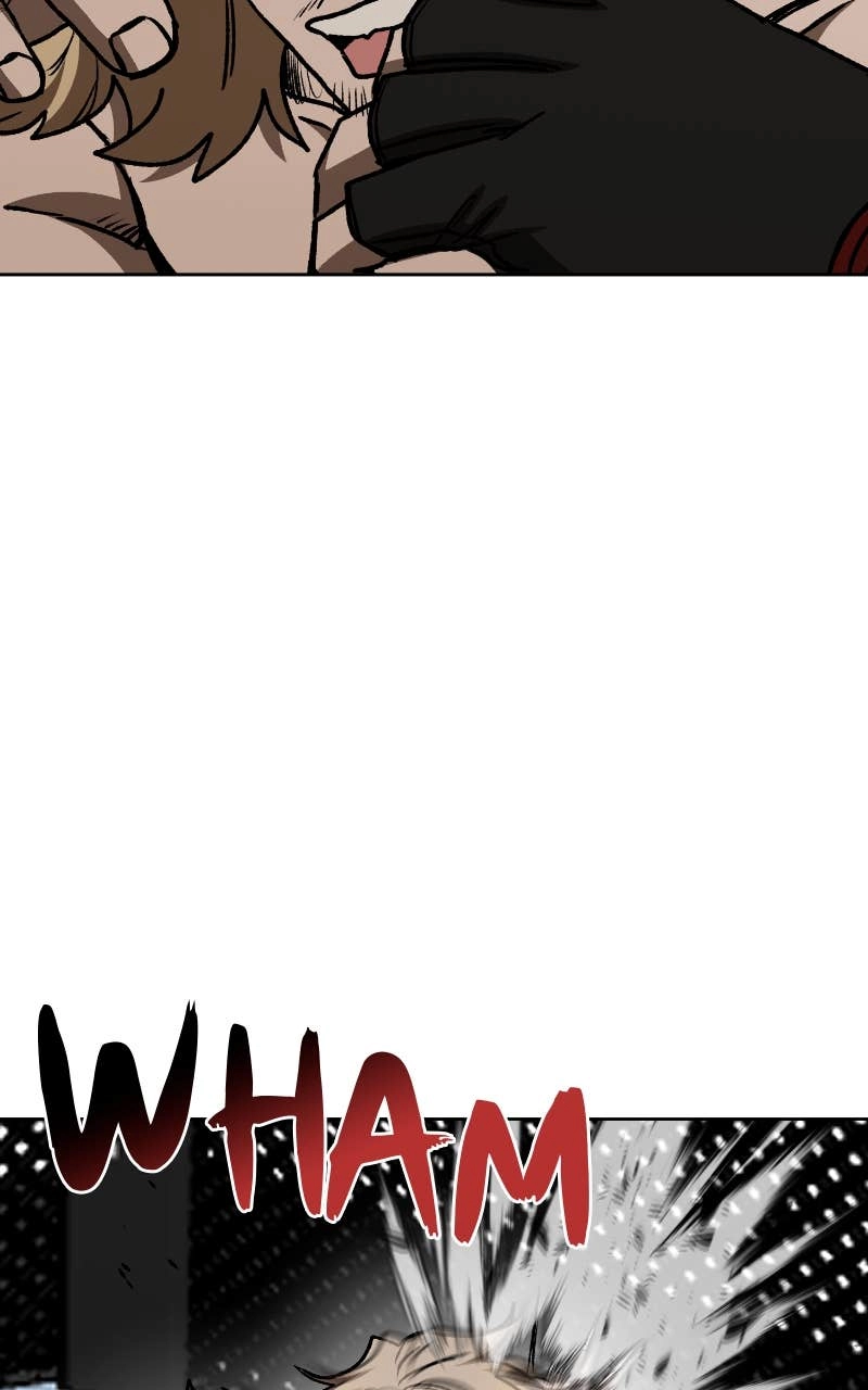 King of the Octagon Chapter 122 - Page 64