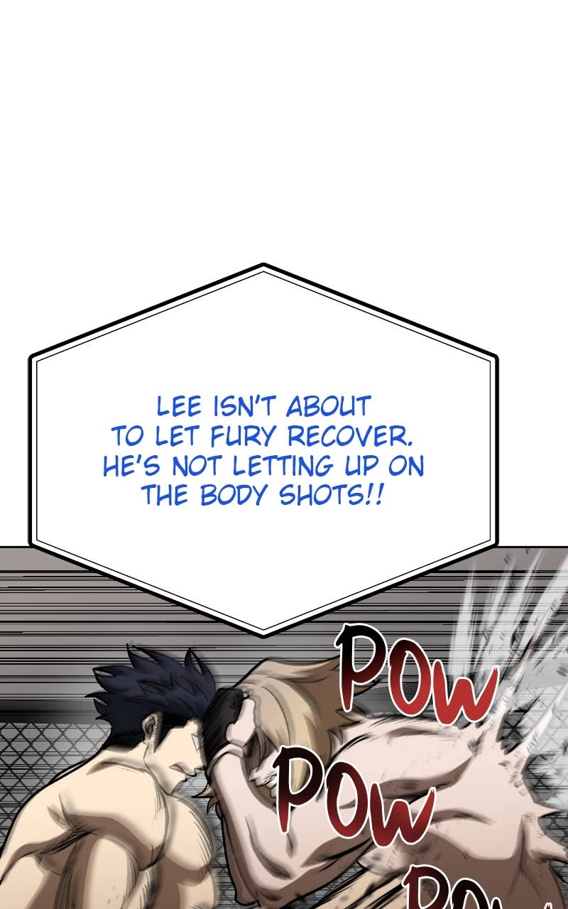 King of the Octagon Chapter 122 - Page 66
