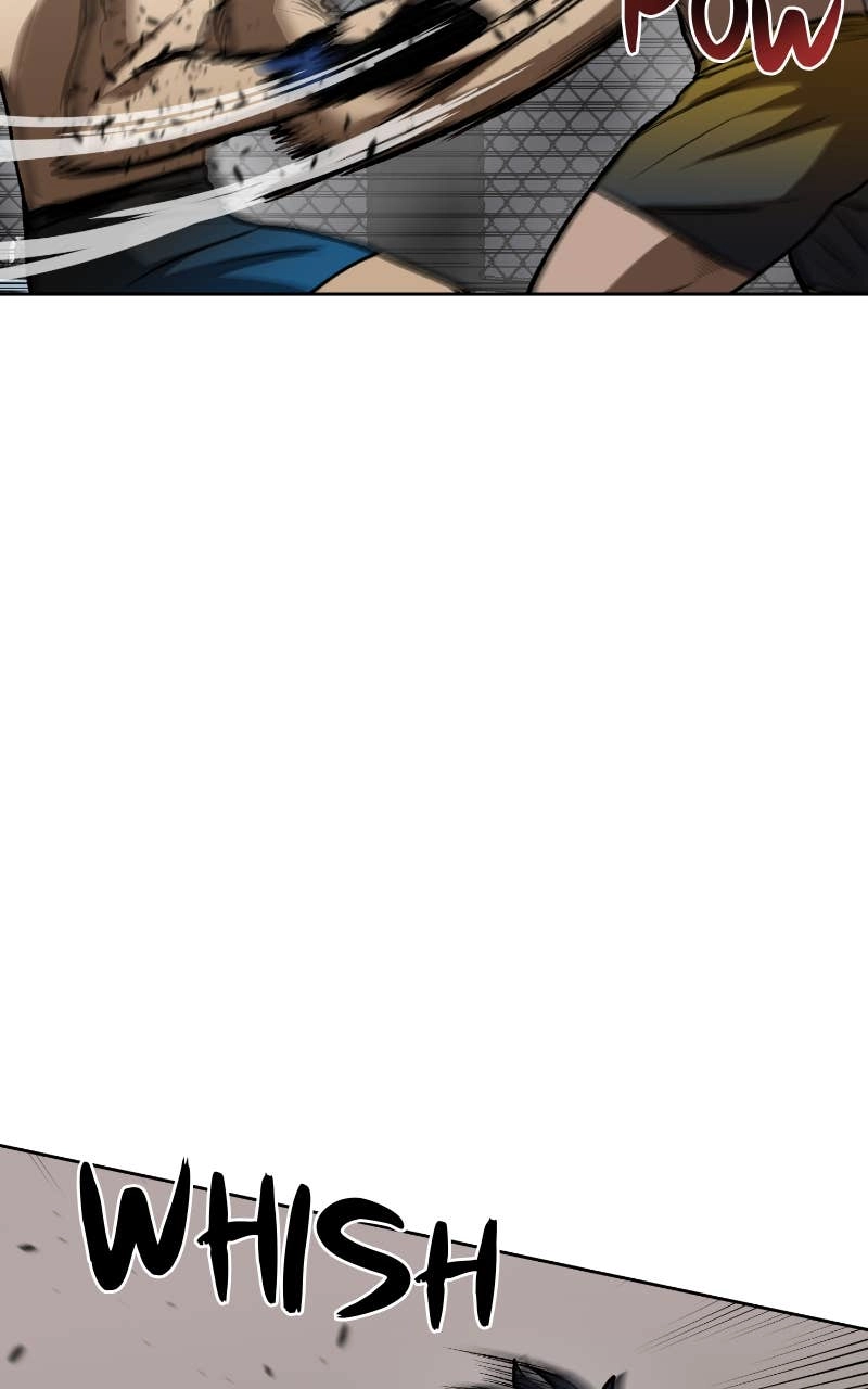 King of the Octagon Chapter 122 - Page 67
