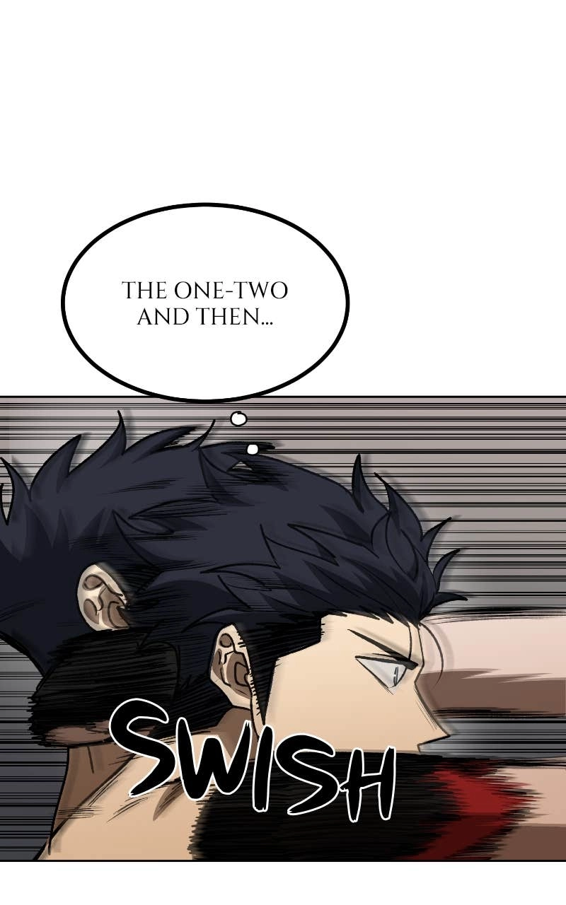 King of the Octagon Chapter 122 - Page 70