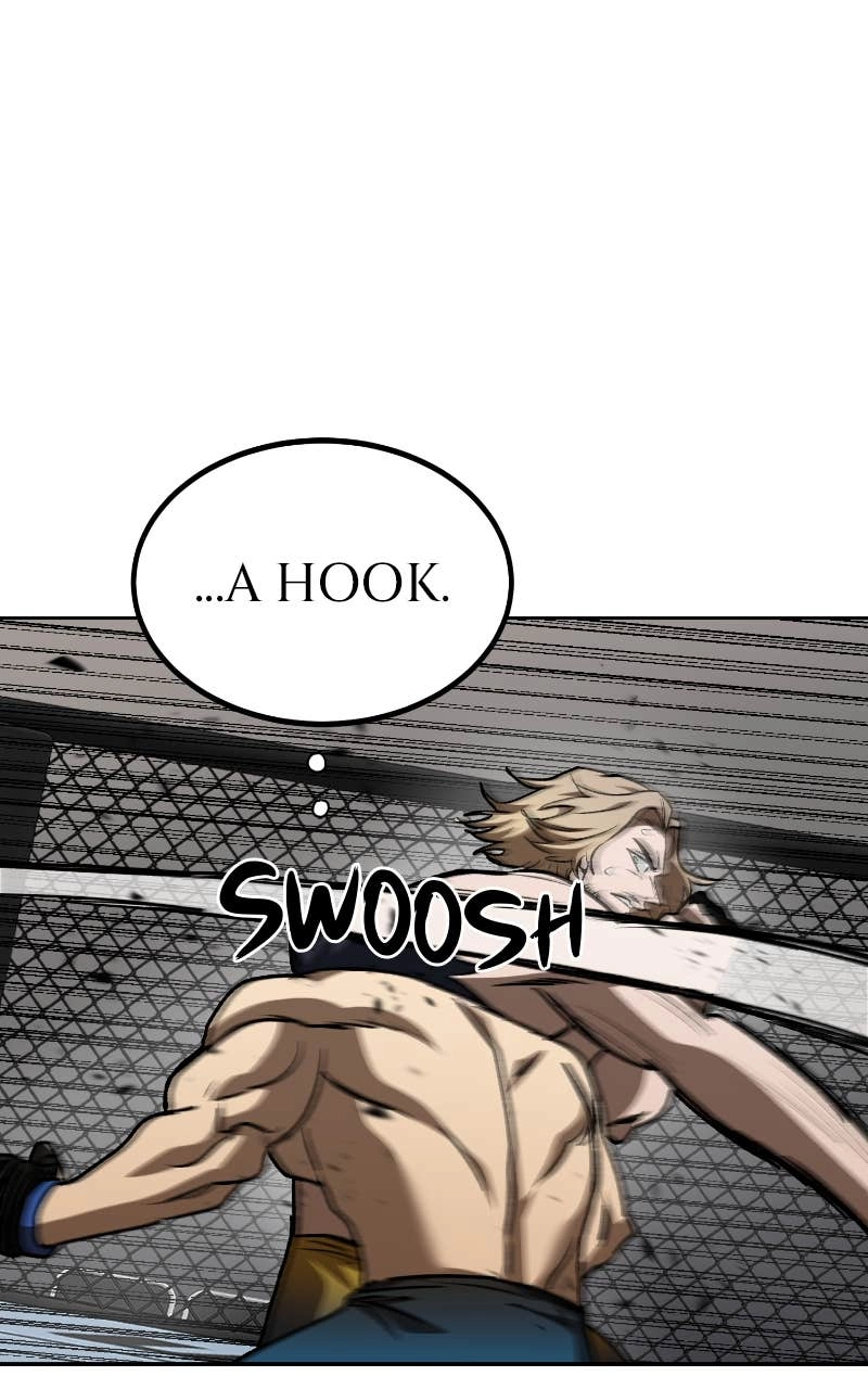 King of the Octagon Chapter 122 - Page 71