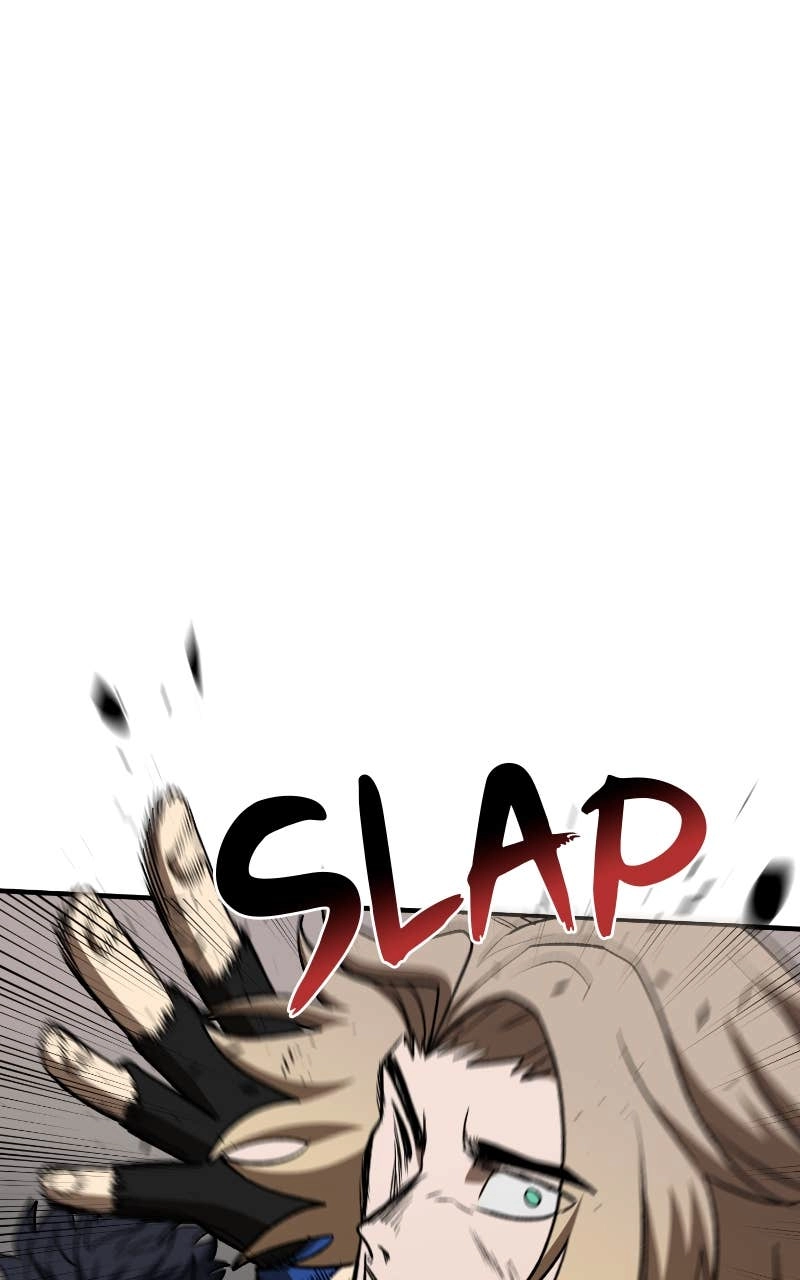 King of the Octagon Chapter 122 - Page 72