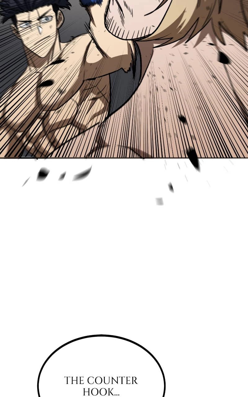 King of the Octagon Chapter 122 - Page 73