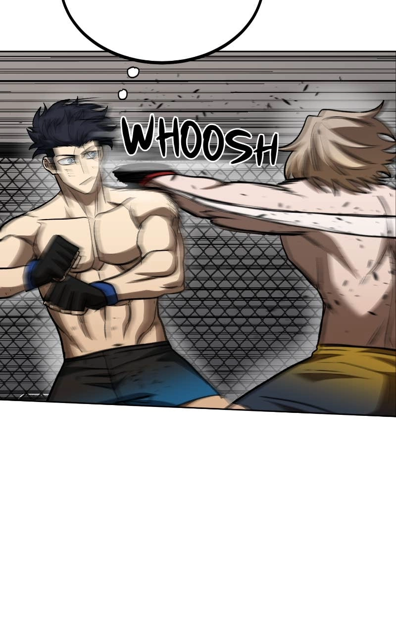 King of the Octagon Chapter 122 - Page 74
