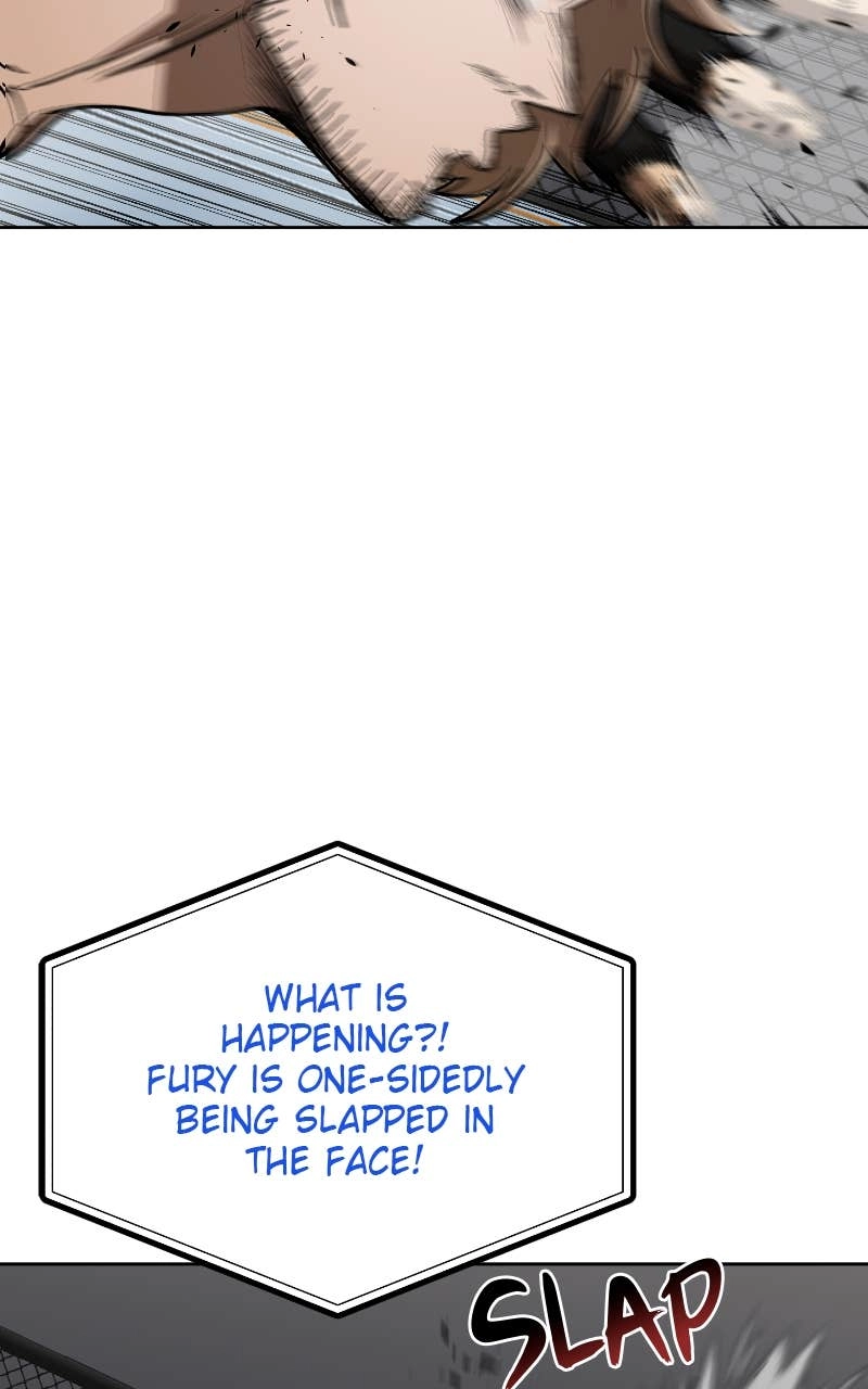 King of the Octagon Chapter 122 - Page 76