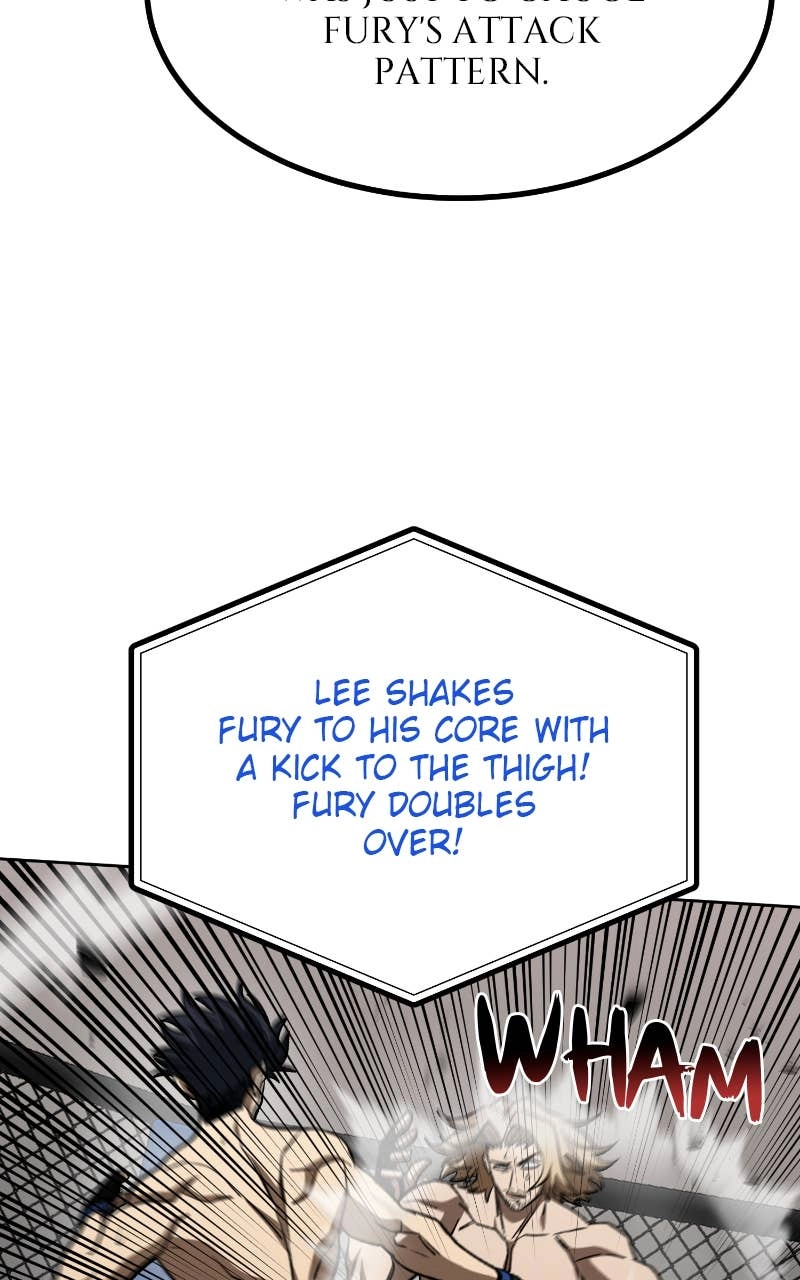 King of the Octagon Chapter 122 - Page 79