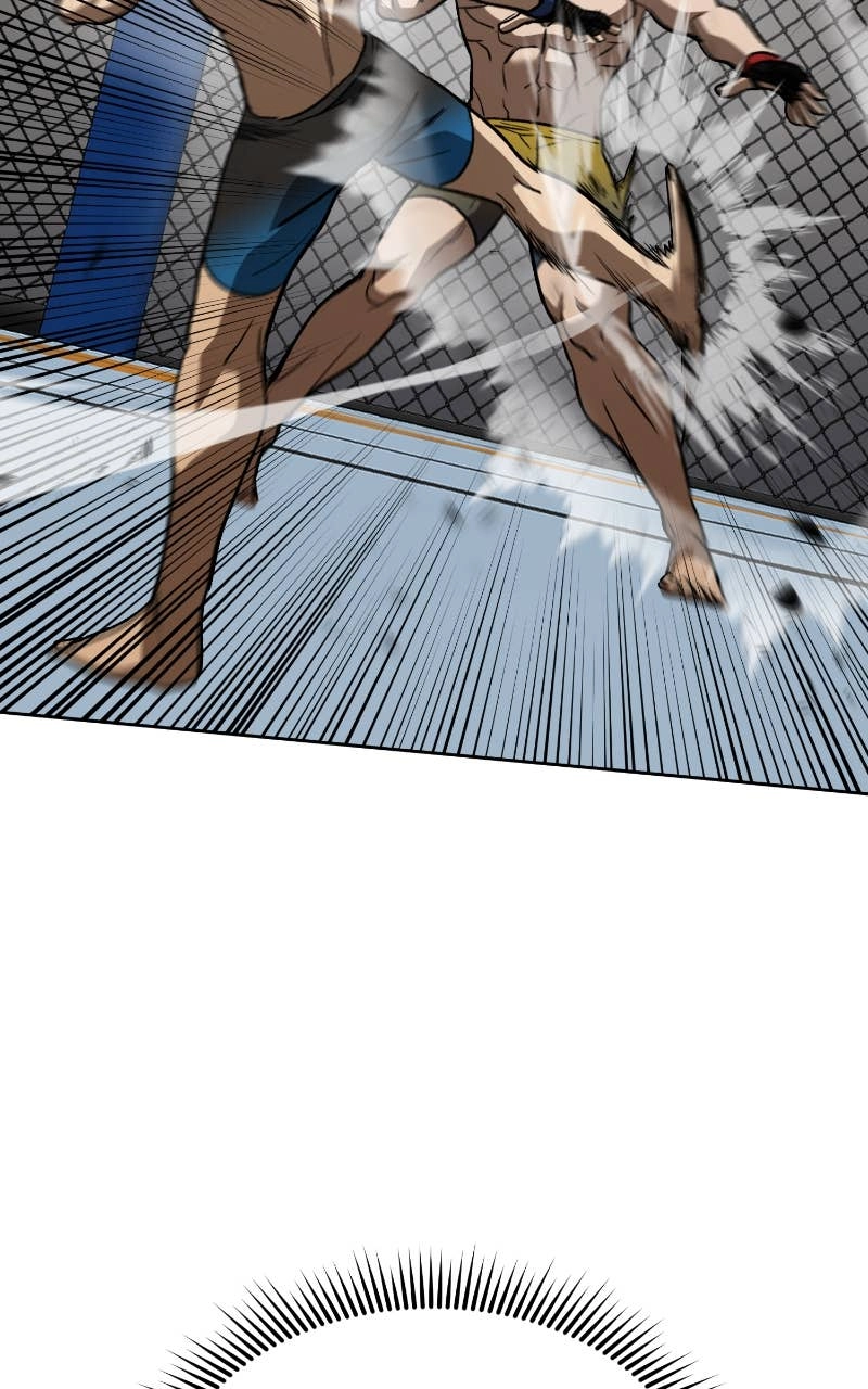 King of the Octagon Chapter 122 - Page 80