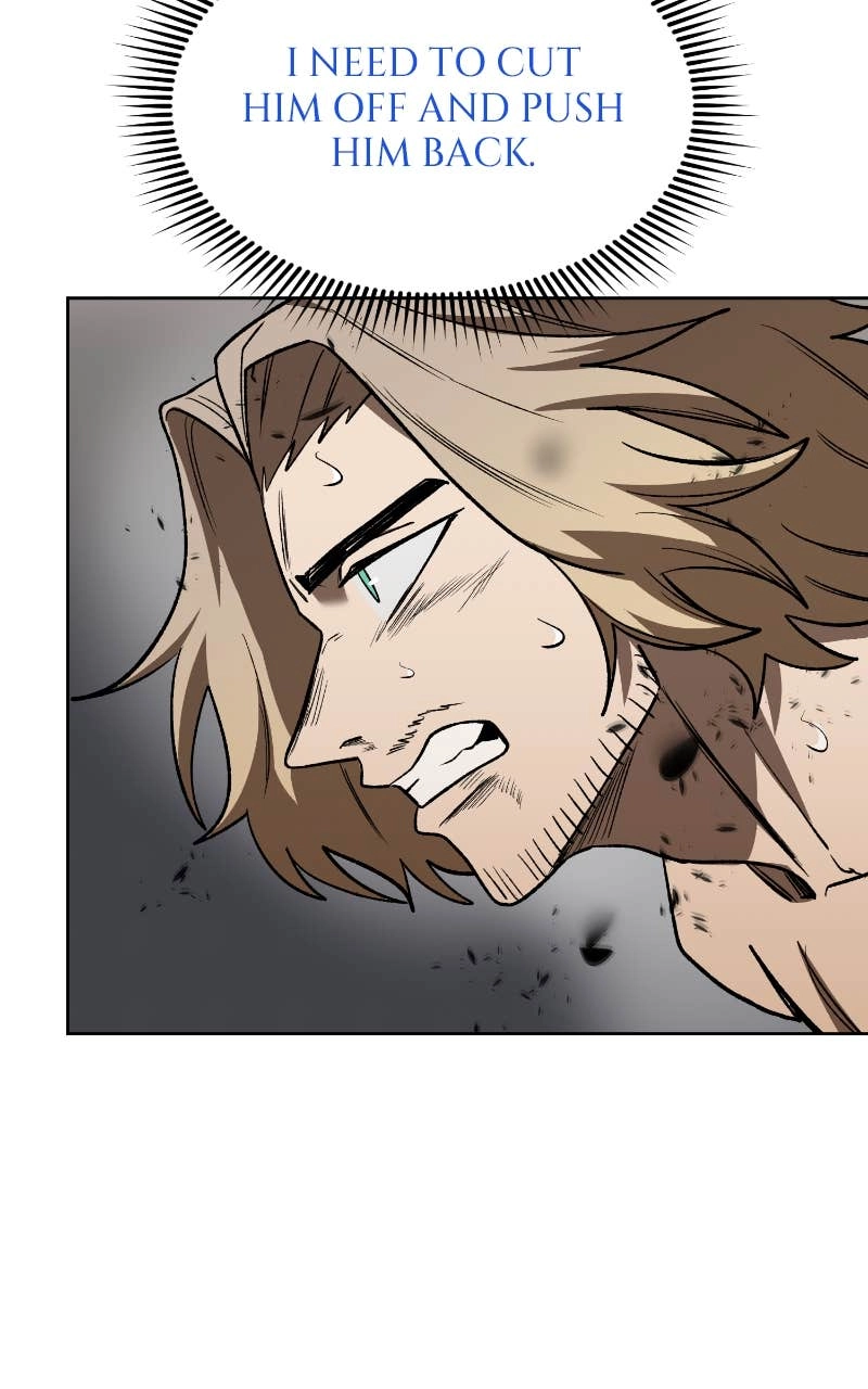 King of the Octagon Chapter 122 - Page 81