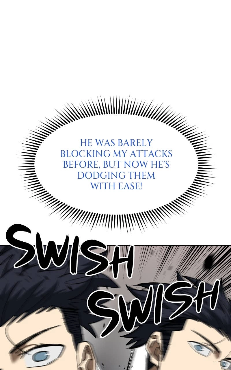King of the Octagon Chapter 122 - Page 83