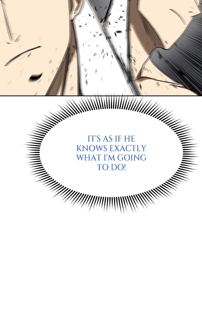 King of the Octagon Chapter 122 - Page 84