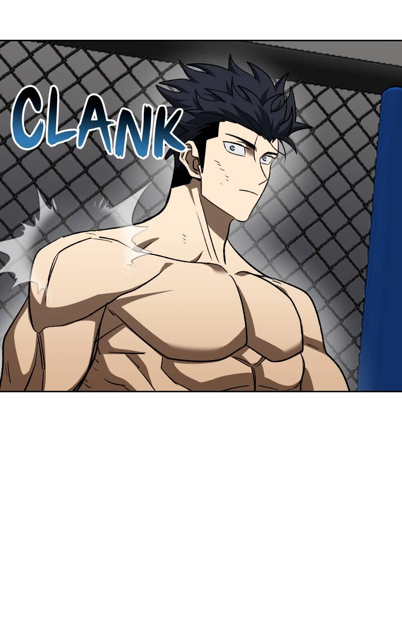 King of the Octagon Chapter 122 - Page 85